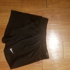Nike Running shorts lightweight